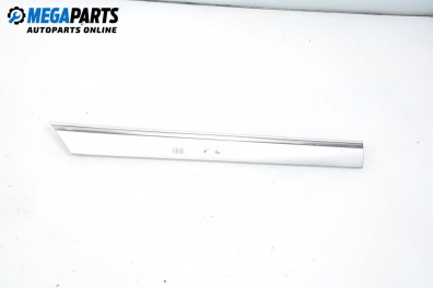 Material profilat exterior for Mercedes-Benz C-Class Estate (S203) (03.2001 - 08.2007), combi, position: stânga