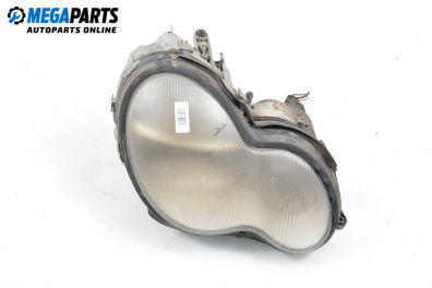 Far for Mercedes-Benz C-Class Estate (S203) (03.2001 - 08.2007), combi, position: dreapta