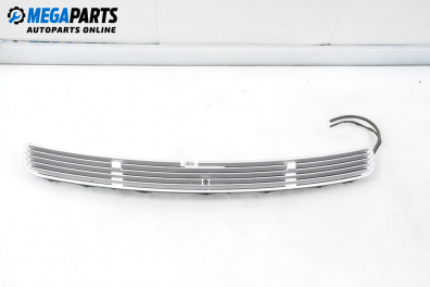 Grilă capotă for Mercedes-Benz C-Class Estate (S203) (03.2001 - 08.2007), combi, position: fața