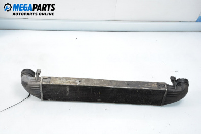 Intercooler for Mercedes-Benz C-Class Estate (S203) (03.2001 - 08.2007) C 270 CDI (203.216), 170 hp