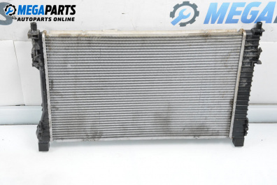 Radiator de apă for Mercedes-Benz C-Class Estate (S203) (03.2001 - 08.2007) C 270 CDI (203.216), 170 hp