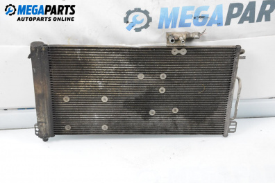 Radiator aer condiționat for Mercedes-Benz C-Class Estate (S203) (03.2001 - 08.2007) C 270 CDI (203.216), 170 hp, automatic