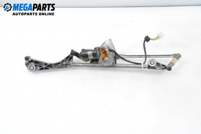 Motor ștergătoare parbriz for Mercedes-Benz C-Class Estate (S203) (03.2001 - 08.2007), combi, position: fața, № А 203 820 03 42