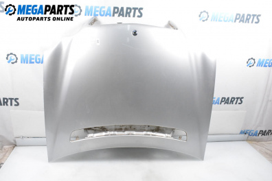 Capotă for Mercedes-Benz C-Class Estate (S203) (03.2001 - 08.2007), 5 uși, combi, position: fața
