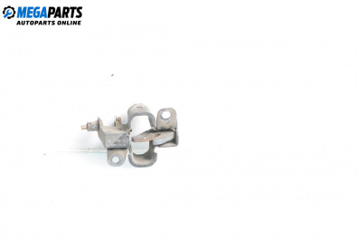 Încuietoare capotă for Mercedes-Benz C-Class Estate (S203) (03.2001 - 08.2007)