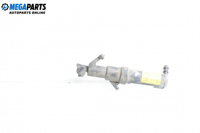 Pulverizator far for Mercedes-Benz C-Class Estate (S203) (03.2001 - 08.2007), position: dreapta