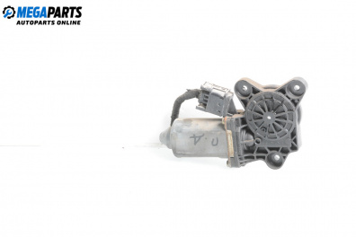 Motor macara geam for Mercedes-Benz C-Class Estate (S203) (03.2001 - 08.2007), 5 uși, combi, position: dreaptă - fața