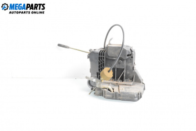 Încuietoare for Mercedes-Benz C-Class Estate (S203) (03.2001 - 08.2007), position: dreaptă - fața