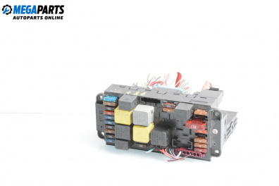 Tablou cu siguranțe for Mercedes-Benz C-Class Estate (S203) (03.2001 - 08.2007) C 270 CDI (203.216), 170 hp