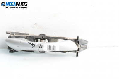 Mâner exterior for Mercedes-Benz C-Class Estate (S203) (03.2001 - 08.2007), 5 uși, combi, position: dreaptă - fața