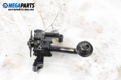 Ölpumpe for Mercedes-Benz C-Class Estate (S203) (03.2001 - 08.2007) C 270 CDI (203.216), 170 hp