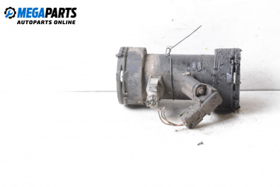 Debitmetru for Mercedes-Benz C-Class Estate (S203) (03.2001 - 08.2007) C 270 CDI (203.216), 170 hp