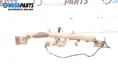 Cârlig de tractare for Mercedes-Benz C-Class Estate (S203) (03.2001 - 08.2007), combi