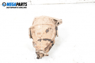  for Mercedes-Benz C-Class Estate (S203) (03.2001 - 08.2007) C 270 CDI (203.216), 170 hp, automatic