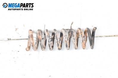 Arc for Mercedes-Benz C-Class Estate (S203) (03.2001 - 08.2007), combi, position: din spate