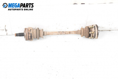 Planetară for Mercedes-Benz C-Class Estate (S203) (03.2001 - 08.2007) C 270 CDI (203.216), 170 hp, position: stânga - spate, automatic