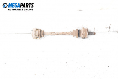 Planetară for Mercedes-Benz C-Class Estate (S203) (03.2001 - 08.2007) C 270 CDI (203.216), 170 hp, position: dreaptă - spate, automatic