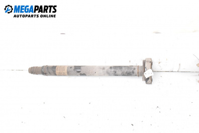 Cardane for Mercedes-Benz C-Class Estate (S203) (03.2001 - 08.2007) C 270 CDI (203.216), 170 hp, automatic