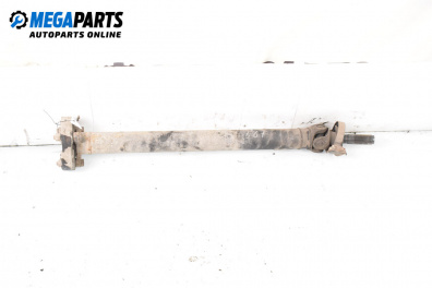 Cardane for Mercedes-Benz C-Class Estate (S203) (03.2001 - 08.2007) C 270 CDI (203.216), 170 hp, automatic