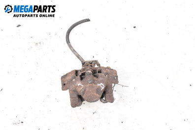 Etrier de frână for Mercedes-Benz C-Class Estate (S203) (03.2001 - 08.2007), position: dreaptă - spate