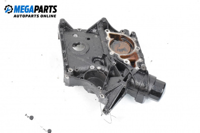 Corp filtru de ulei for Mercedes-Benz C-Class Estate (S203) (03.2001 - 08.2007) C 270 CDI (203.216), 170 hp