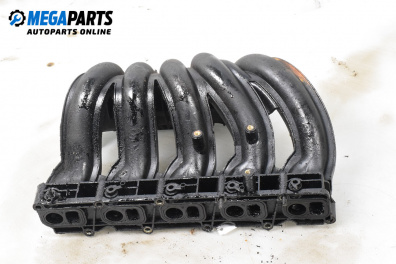 Galerie de admisie for Mercedes-Benz C-Class Estate (S203) (03.2001 - 08.2007) C 270 CDI (203.216), 170 hp