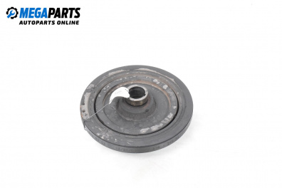 Fulie curea for Mercedes-Benz C-Class Estate (S203) (03.2001 - 08.2007) C 270 CDI (203.216), 170 hp