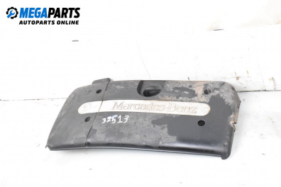 Capac decorativ motor for Mercedes-Benz C-Class Estate (S203) (03.2001 - 08.2007)
