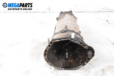 Automatik-getriebe for Mercedes-Benz C-Class Estate (S203) (03.2001 - 08.2007) C 270 CDI (203.216), 170 hp, automatic, № R 140 271 26 01