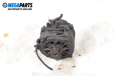 Alternator for Mercedes-Benz C-Class Estate (S203) (03.2001 - 08.2007) C 270 CDI (203.216), 170 hp