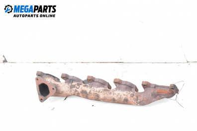 Galerie de evacuare for Mercedes-Benz C-Class Estate (S203) (03.2001 - 08.2007) C 270 CDI (203.216), 170 hp