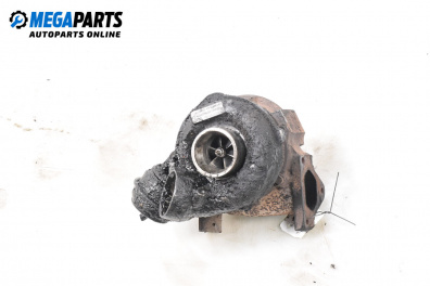 Turbo for Mercedes-Benz C-Class Estate (S203) (03.2001 - 08.2007) C 270 CDI (203.216), 170 hp