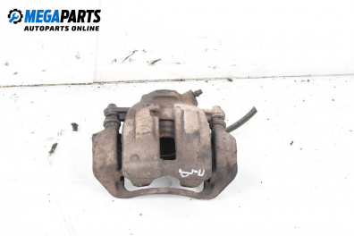 Etrier de frână for Mercedes-Benz C-Class Estate (S203) (03.2001 - 08.2007), position: dreaptă - fața