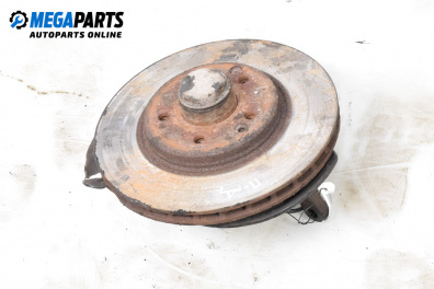 Butuc cu bielă for Mercedes-Benz C-Class Estate (S203) (03.2001 - 08.2007), position: dreaptă - fața