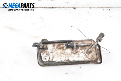 Oil cooler for Mercedes-Benz C-Class Estate (S203) (03.2001 - 08.2007) C 270 CDI (203.216), 170 hp