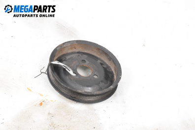 Fulie antivibrații for Mercedes-Benz C-Class Estate (S203) (03.2001 - 08.2007) C 270 CDI (203.216), 170 hp