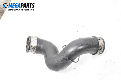 Furtun turbo for Mercedes-Benz C-Class Estate (S203) (03.2001 - 08.2007) C 270 CDI (203.216), 170 hp