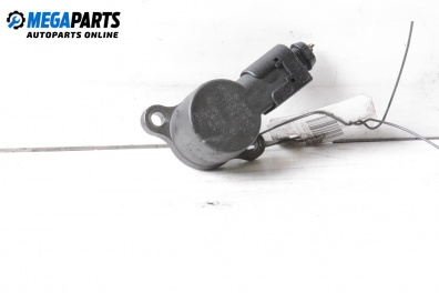 Kraftstoff-druckregler for Mercedes-Benz C-Class Estate (S203) (03.2001 - 08.2007) C 270 CDI (203.216), 170 hp