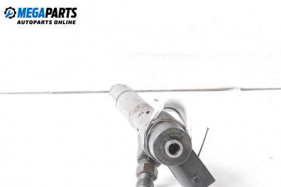 Duza diesel for Mercedes-Benz C-Class Estate (S203) (03.2001 - 08.2007) C 270 CDI (203.216), 170 hp