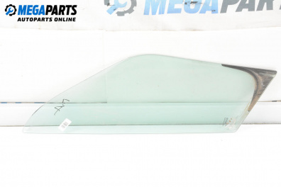 Vent window for Renault Master III Box (02.2010 - ...), 3 doors, truck, position: right