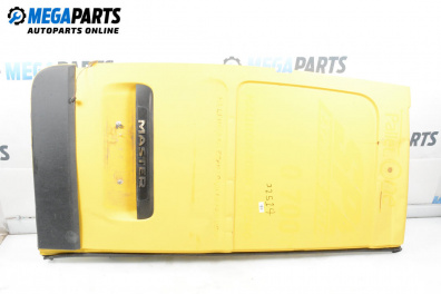 Portieră compartiment mărfuri for Renault Master III Box (02.2010 - ...), lkw, position: stânga