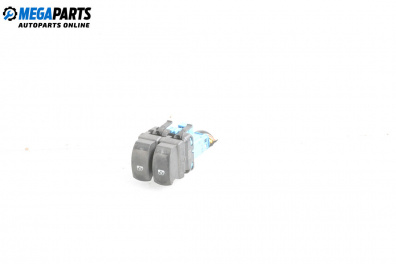 Butoane geamuri electrice for Renault Master III Box (02.2010 - ...)