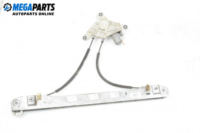 Macara electrică geam for Renault Master III Box (02.2010 - ...), 3 uși, lkw, position: stânga