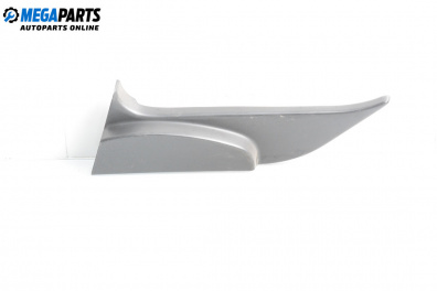 Plastic interior for Renault Master III Box (02.2010 - ...), 3 uși, lkw, position: fața