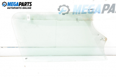 Window for Renault Master III Box (02.2010 - ...), 3 doors, truck, position: front - left