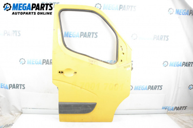 Ușă for Renault Master III Box (02.2010 - ...), 3 uși, lkw, position: dreapta