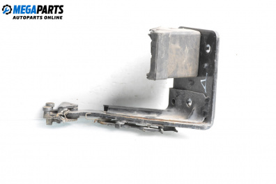 Balama capotă for Renault Master III Box (02.2010 - ...), 3 uși, lkw, position: dreapta