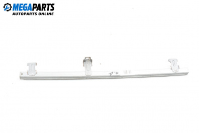 Șină macara geam for Renault Master III Box (02.2010 - ...), 3 uși, lkw, position: dreaptă - fața