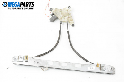 Macara electrică geam for Renault Master III Box (02.2010 - ...), 3 uși, lkw, position: dreapta