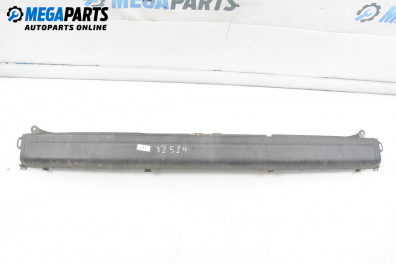 Bara de protectie spate for Renault Master III Box (02.2010 - ...), lkw